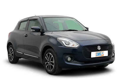 Maruti Swift-img